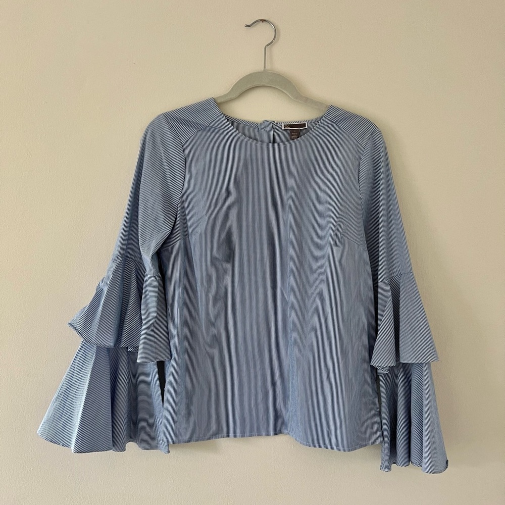 Business Casual Shirt